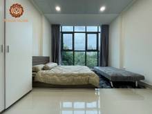 Hình ảnh Mb6623 nạp rút nhanh chóng cao cấp có full view cửa sổ với tone màu sang trọng