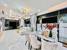 Hình ảnh Vị trí đăt địa - Khu nhà sang trọng 90m2 Hoàng Quốc Việt,Phú Mỹ,Q7
