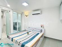 Hình ảnh Studio/Duplex Mới Xây Có Thang Máy Ngay Quận 8