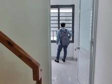 Hình ảnh Bán nhà vi bằng hiệp thành quận 12 giá 950 triệu