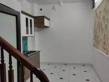 Hình ảnh Bán nhà ngõ 184 Trần Khát Chân mới tinh ô tô gần 48m2x5t giá 4,2 tỷ