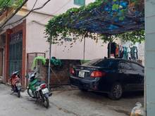 Hình ảnh Bán đất Bình Yên_Thạch Thất_Hòa Lạc_Hà Nội, ô tô tránh_67 m2_1,3 tỷ