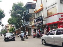 Hình ảnh Cho thuê 5 tầng hoặc từng tầng trong nhà riêng 210m2, bạch mai, hà nội