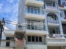 Hình ảnh Bán Nhà Quận 1, mặt tiền Nguyễn Hữu Cầu, 99.5m2 đất, 1 hầm + 6 tầng