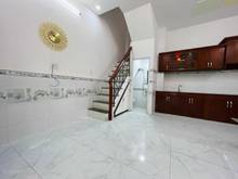 Hình ảnh Nhà bán 40m2 Bùi Đình Túy, P. 24, Q. Bình Thạnh giá 2,450 tỷ