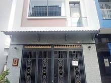 Hình ảnh CHÍNH CHỦ BÁN Nhà Tạ Quang Bửu,P6, Quận 8. 55m2 HXH SHR