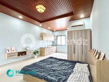 Hình ảnh Studio mới xây phòng siêu rộng ngay aeon Bình Tân
