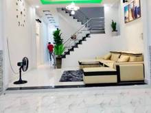 Hình ảnh Bán nhà đường số Lý phục Man, Bình Thuận,Q7 - Thông thoáng - SHR