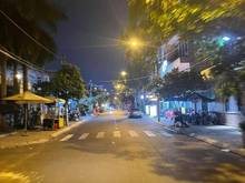 Hình ảnh Bán gấp nhà mặt tiền đường số Tân Quy Quận 7 chỉ 9.9 Tỷ