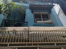 Hình ảnh Chính chủ bán nhà 62m2 4 Tầng HXH Trần Hưng Đạo Quận 1 .
