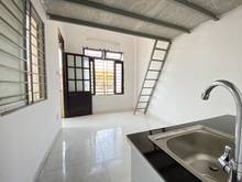 Hình ảnh Cho thuê phòng có gác giá rẻ_Etown Cộng Hòa Tân Bình