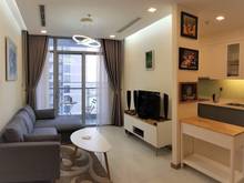 Hình ảnh Đẹp lung linh CHCC Vinhomes Central Park 80m², 2PN, NTCB