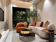 Hình ảnh Cho thuê căn 2PN 2WC Nhà Đẹp, view Lankmark, Giá Tốt The Sun Avenue