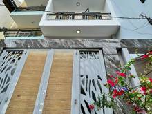 Hình ảnh Bán Gấp Nhà Đặng Văn Bi Trường Thọ Thủ Đức, Hẻm 6M, DT 89M2, Giá5,8 Tỷ