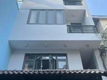 Hình ảnh Sót 1 căn giá cực tốt nhà HXH Dương Bá Trạc Quận 8 42.3m2 chỉ 2.1 tỷ