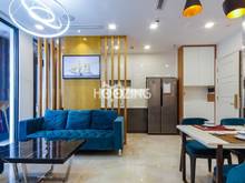 Hình ảnh Cho thuê 2PN view Bitexco 22tr có bồn tắm Vinhomes Bason