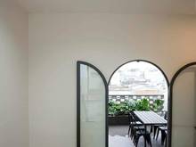 Hình ảnh Bán nhà đường Bàu Cát phường 12 quận Tân Bình 5x15m 5 tầng giá 8 tỷ