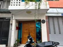 Hình ảnh Cần tiền bán gấp nhà ngay chợ Hồ Thị Kỷ, 1T1L, GIÁ:2T435 DT:64m2 2PN