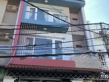 Hình ảnh Bán nhà hẻm xe tải Nguyễn Chí Thanh 5.6x20m chỉ 12,5 tỷ nhà đẹp