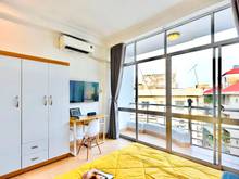 Hình ảnh Cho thuê Trang Chủ MB66.COM / Đăng Ký Tặng 66K quận 1 view sông Hoàng Sa gần Thảo cầm viên Sài Gòn Q1