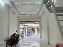 Hình ảnh Nguyên Căn Mặt Tiền đường Điện Biên Phủ Quận 10, S 4x20m, 1 trệt 2 lầu