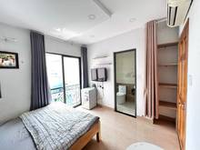 Hình ảnh Căn Hộ Studio Thoáng Mát Zá Dẻ