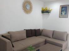 Hình ảnh BÁN GẤP CH Galaxy 9 Quận 4. 78m2 1Tỷ890 2PN sẵn NT