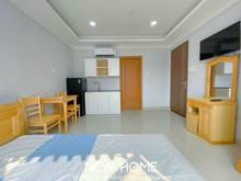 Hình ảnh Studio full nội thất _cửa sổ thoáng_ngay ngã 6 Phù Đổng