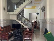 Hình ảnh Hàng hiếm khó kiếm nhà LÊ TRỌNG TẤN GIÁ 1TỶ820 36M2 HẺM XE HƠI