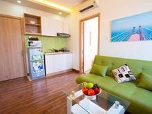 Hình ảnh ⭐️Căn Hộ 1PN 50m2 Thoáng Mát - Hoà Hưng Quận 10