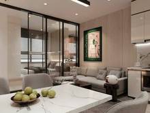 Hình ảnh BÁN Căn Hộ KINGSTON RESIDENCE Phú Nhuận 70m2 2ty360