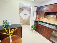 Hình ảnh 🌏💥🌏Căn Hộ 1PN - Máy Giặc Riêng - Bếp Lớn - Full NT - Q.3 Giáp Quận