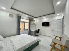 Hình ảnh Mb6623 nạp rút nhanh chóng CAO CẤP ngay cầu vượt Hoàng Hoa Thám_Full nội thất mới xây 100%