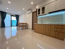 Hình ảnh Mb6623 nạp rút nhanh chóng Vinhomes bếp rèm bàn ăn, nóng lạnh, sẵn 2 máy lạnh 5tr/tháng
