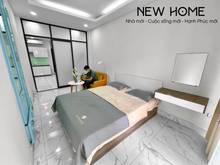 Hình ảnh 99 Bùi Thị Xuân-Q1 cần cho thuê