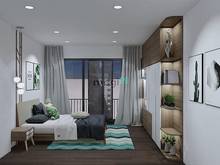 Hình ảnh CHDV Full NT có hồ bơi , gần Đại Học RMIT , Lotte Mart mới 100% Quận 7