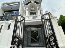 Hình ảnh Bán nhà hẻm xe hơi Phạm Văn Hai Q.Tân Bình DT:75m2 GIÁ:3T455 1T1L 2PN