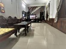 Hình ảnh QUÁ RẺ LUÔN Thoại Ngọc Hầu TP 1tỷ690 3PN SHR CÓ nội thất