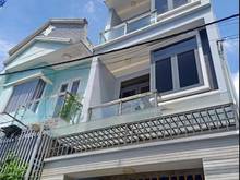 Hình ảnh Siêu phẩm nhà QUận 7 cần bán nhanh ĐƯờng SỐ 79 Quận 7 58m2 3 tỷ 200tr