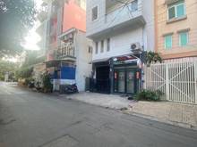 Hình ảnh Siêu phẩm Thành Thái Quận 10 - 5 tầng - DT 5.5*12 HĐT 50tr giá 13.6 tỷ