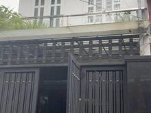 Hình ảnh Cần bán căn nhà Bạch Đằng , P15 , Bình Thạnh giá 1TỶ925 40M2