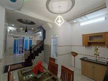 Hình ảnh HẺM XE HƠI nhà Lê Đình Cẩn 42m², 2PN, SHR