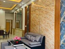 Hình ảnh Nhà Hxt Đua Nhau Lũy Bán Bích 4x8 Giá Bán 2 tỷ 550