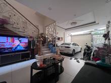 Hình ảnh Cho thuê nguyên căn tầng 2 Full NT,Khu Víp Sông Đà.HBC.DT:90m2.Giá 6tr