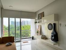 Hình ảnh Share phòng Chung cư Ruby, Celadon City, Tân Phú