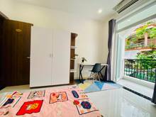Hình ảnh Studio ban công_30m2_ngay MB66 là nhà cái uy tín hàng đầu tại Việt Nam Lê Thị Riêng _full nội thất