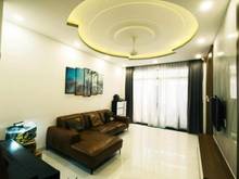 Hình ảnh Bán Nhà hẽm Xe Hơi 6M Tân Kỳ Tân Qúy, Tân Phú, 72M2 3 Tầng Mới.giá 6ty