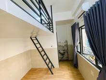 Hình ảnh Duplex Thoáng Mát Khu Full Nội Thất