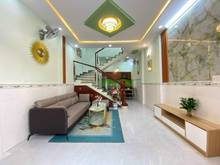 Hình ảnh Trả nợ MB66 là nhà cái uy tín hàng đầu tại Việt Nam bán nhà HOÀNG DIỆU Q4, 56m2 chỉ 1tỷ950