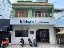 Hình ảnh Mặt bằng gần Cầu Bông - Ngang 8m